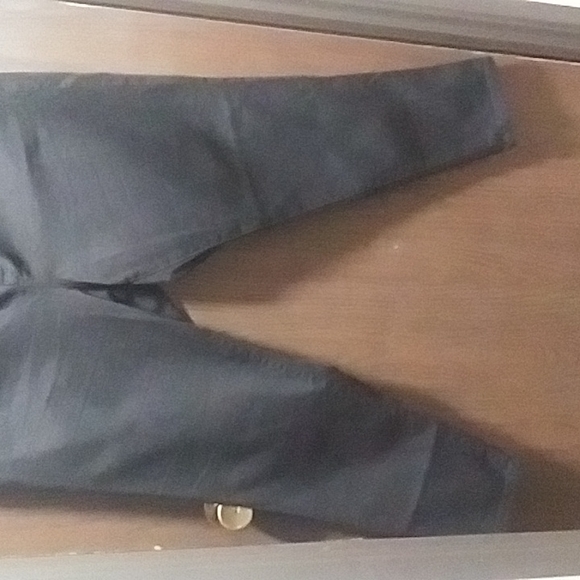 Lane Bryant mid rise super stretch skinny jeans - Picture 2 of 8